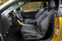 VW T-Roc Cabriolet 1.5 TSI R-Line