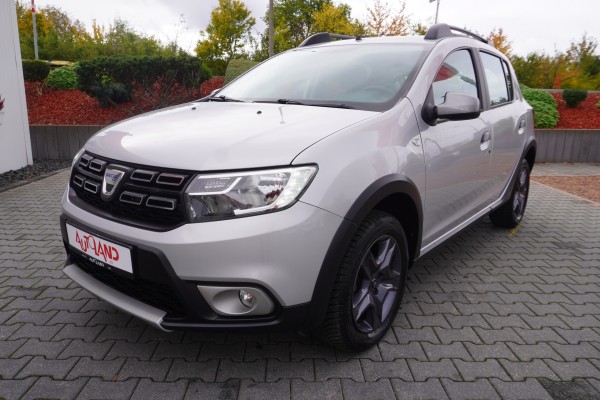 Dacia Sandero Stepway II 0.9 TCE