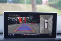 Audi A4 Avant 1.4 TFSI design