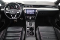 VW Passat Variant 2.0 TSI DSG R-Line
