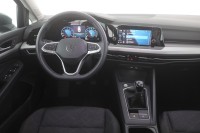 VW Golf VIII Variant 1.0 TSI Life