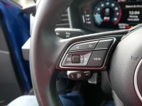 Audi A1 Sportback 40 2.0 TFSI S line