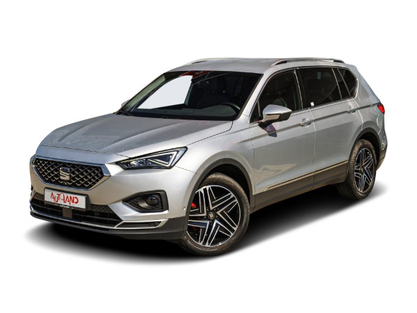 Seat Tarraco 2.0 TDI Xcellence 4Drive