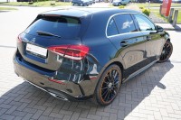 Mercedes-Benz A 220 A220 Edition 1 AMG Line
