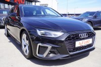 Audi A4 Avant 2.0 TDI S-Line