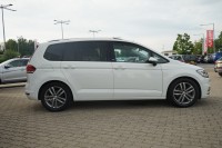 VW Touran 1.4 TSI Sound