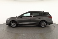 Vorschau: Ford Focus ST-Line X 1.0 EB Aut. mHev