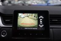 Renault Captur TCe 90