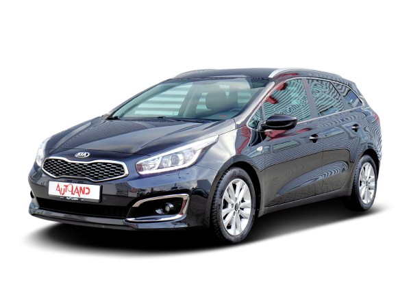 Kia cee'd Sporty Wagon ceed 1.4 Dream Team Sportswagon
