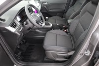 Renault Captur TCe 90 Facelift