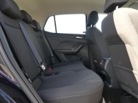 VW T-Cross 1.0 TSI