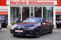Vorschau: BMW 420 i Cabrio M Sport Aut.