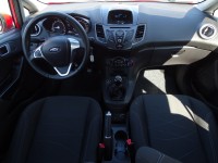 Ford Fiesta 1.25 Trend