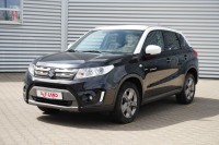 Vorschau: Suzuki Vitara 1.6 ALLGRIP