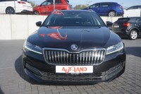 Skoda Superb Combi 2.0 TDI L&K DSG