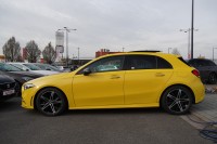Mercedes-Benz A 250 A250 AMG Line 4Matic MBUX
