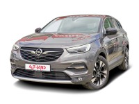 Opel Grandland 1.6 PHEV Allrad 2-Zonen-Klima Navi Sitzheizung