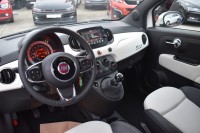 Fiat 500C 1.0 mHev Dolcevita