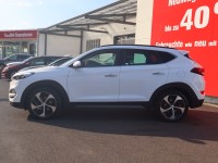 Hyundai Tucson 1.6 T-GDI Premium 4WD