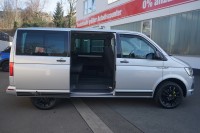 VW T6 Multivan 2.0 TDI