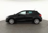 Vorschau: Seat Ibiza 1.0 TSI FR