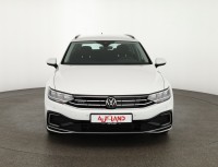 VW Passat Variant 1.4 TSI GTE