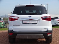 Ford EcoSport 1.0EB AT