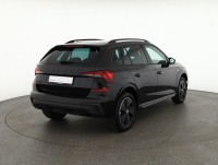 Skoda Kamiq Monte Carlo 1.5 TSI DSG