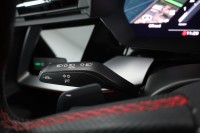 Audi A3 Sportback 40 TFSI quattro S line