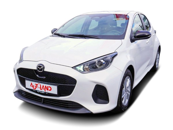 Mazda 2 Hybrid 1.5 Centre-Line