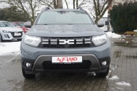 Dacia Duster TCe 150 AT