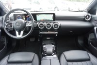 Mercedes-Benz CLA 200 Progressive