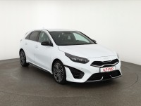 Kia cee'd Ceed GT-Line 1.5 T-GDI Aut.