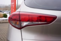 Hyundai Tucson 1.6 Style 2WD