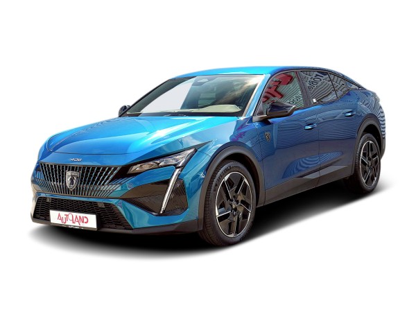 Peugeot 408 GT-Line 130 Aut.