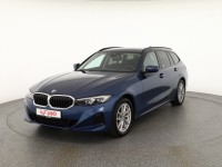 BMW 3er Reihe d Touring xDrive