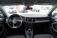 Audi A1 Sportback 25 1.0 TFSI advanced