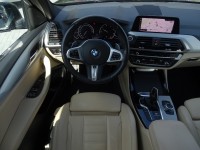 BMW X3 xDrive20d M Sport AT