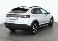 VW Taigo 1.0 TSI DSG