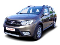 Dacia Logan II MCV Kombi 0.9 TCE Stepway Navi Tempomat Bluetooth