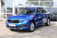 Vorschau: Skoda Kamiq 1.0 TSI DSG
