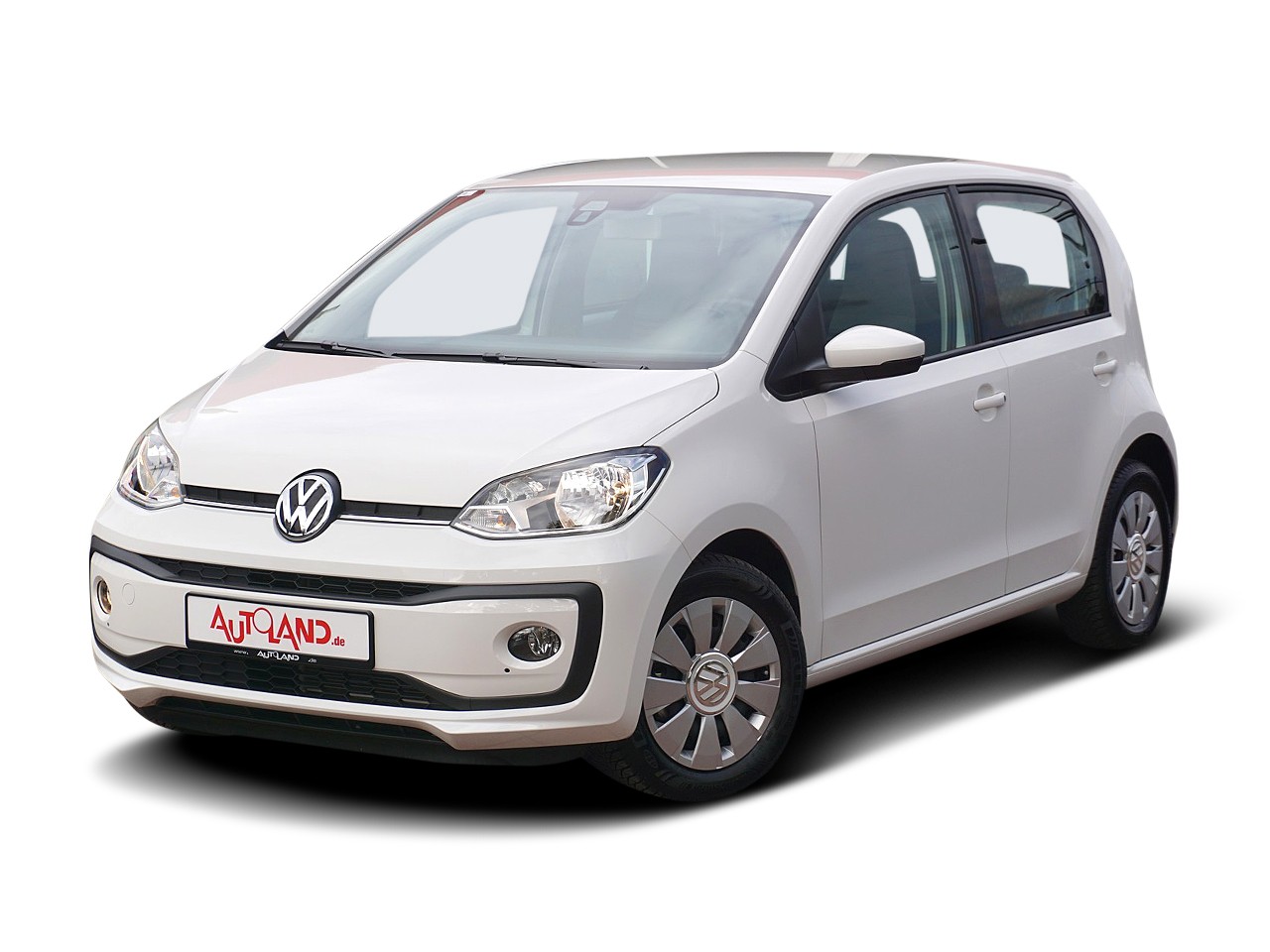 VW up up! 1.0 Basis