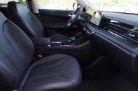 MG HS 1.5 T-GDI Luxury Aut.