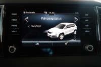 Skoda Karoq 1.5 TSI