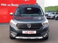 Dacia Dokker Stepway 1.3 TCE 130