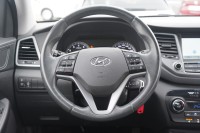 Hyundai Tucson 1.6 T-GDI Trend 4WD