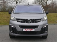 Opel Vivaro 2.0 Doppelkabine