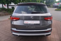 Seat Ateca 1.5 TSI DSG