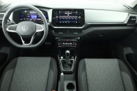 VW T-Cross 1.0 TSI DSG