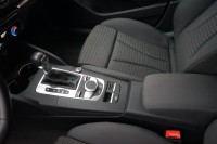 Audi A3 Sportback 2.0 TFSI quattro S-Line